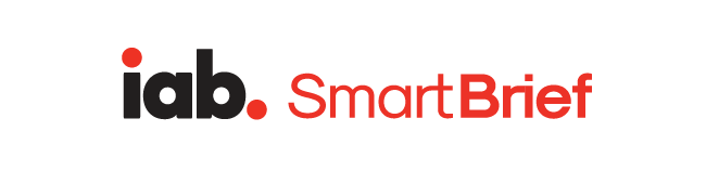 IAB SmartBrief
